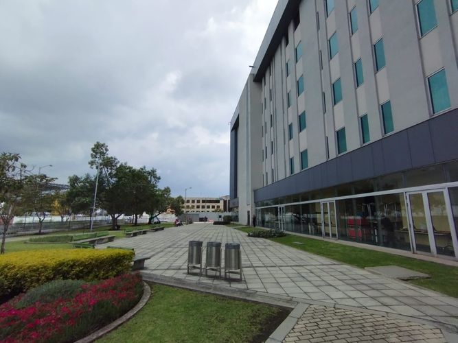 Oficina en Arriendo en El dorado, Bogotá - Miniatura 9