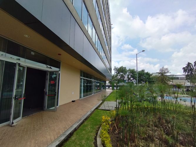 Oficina en Arriendo en El dorado, Bogotá - Miniatura 12