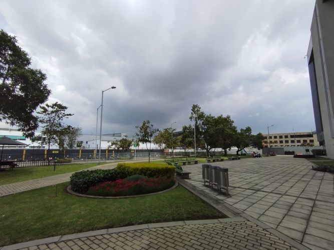 Oficina en Arriendo en El dorado, Bogotá - Miniatura 13