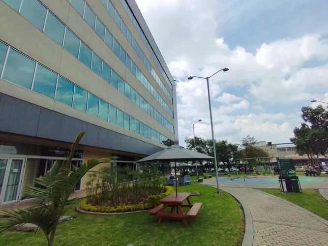 Oficina en Arriendo en El dorado, Bogotá - Miniatura 19