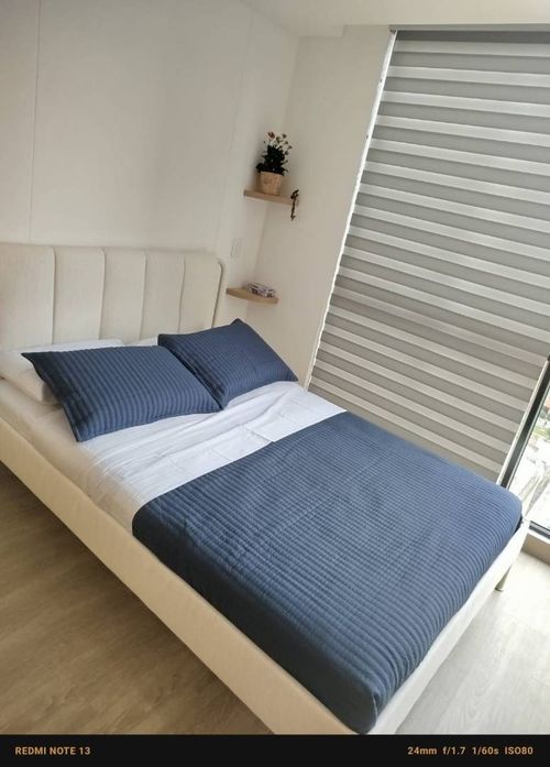 Apartaestudio en Arriendo en El recuerdo, Bogotá - Miniatura 6