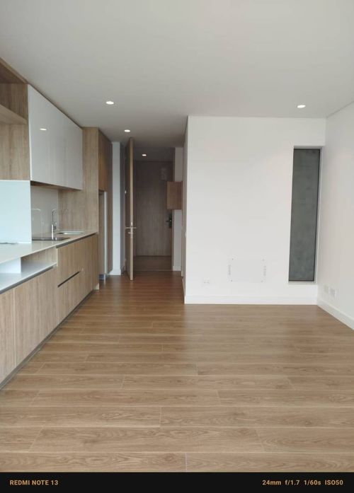 Apartaestudio en Arriendo en El recuerdo, Bogotá - Miniatura 8
