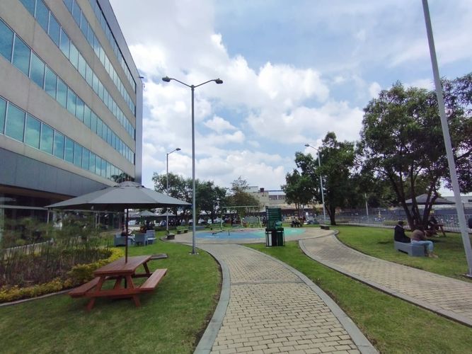 Oficina en Arriendo en Fontibon, Bogotá - Miniatura 16