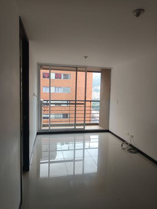 Apartaestudio en Arriendo en Niquia, Bello - Miniatura 4