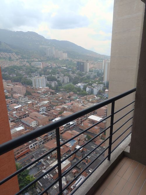 Apartaestudio en Arriendo en Niquia, Bello - Miniatura 5