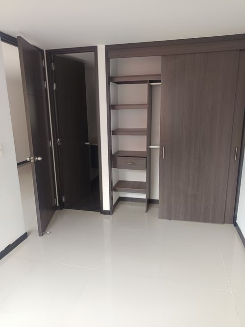 Apartaestudio en Arriendo en Niquia, Bello - Miniatura 9
