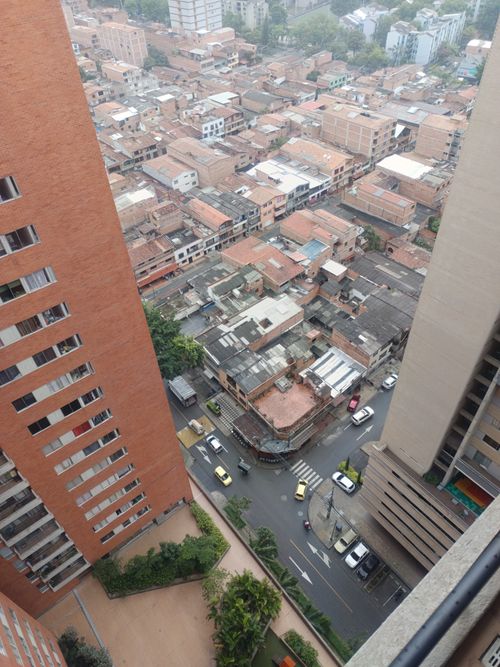 Apartaestudio en Arriendo en Niquia, Bello - Miniatura 11