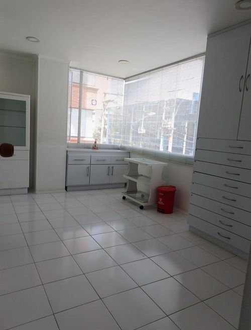 Oficina en Arriendo en Chapinero, Bogotá - Miniatura 5