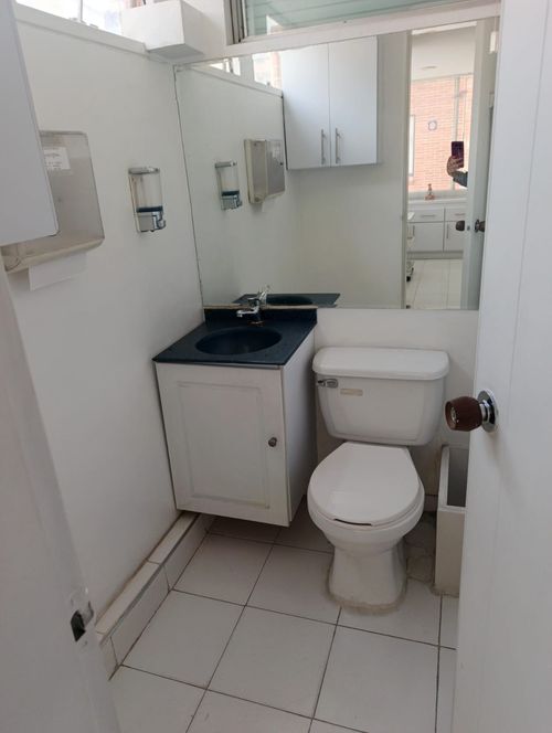 Oficina en Arriendo en Chapinero, Bogotá - Miniatura 6