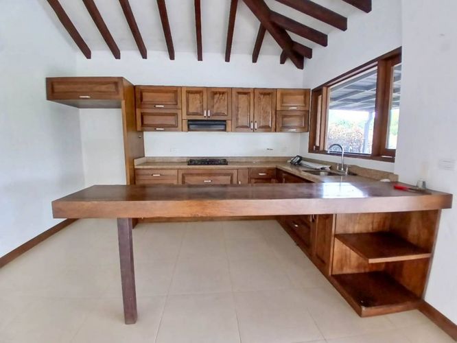 Finca en Arriendo en Pontezuela, Rionegro - Miniatura 6