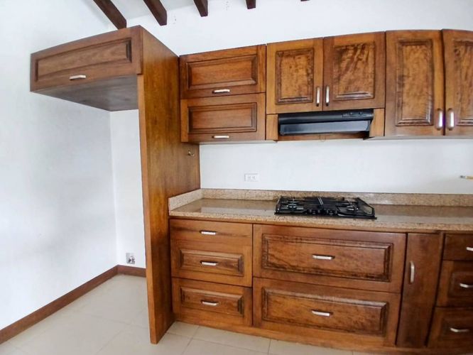 Finca en Arriendo en Pontezuela, Rionegro - Miniatura 9