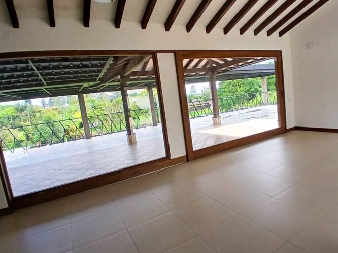 Finca en Arriendo en Pontezuela, Rionegro - Miniatura 13