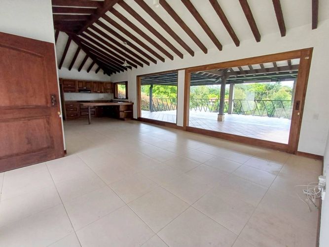 Finca en Arriendo en Pontezuela, Rionegro - Miniatura 15
