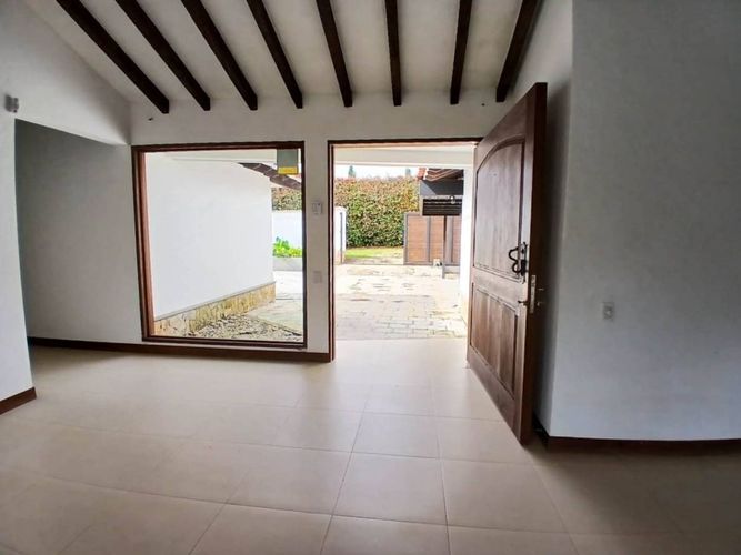 Finca en Arriendo en Pontezuela, Rionegro - Miniatura 18