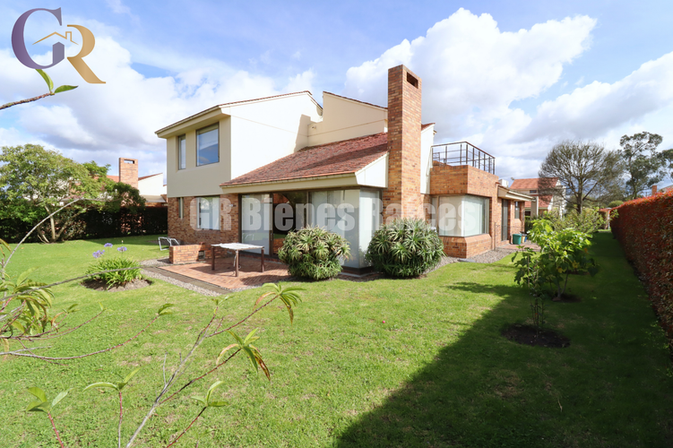 Casa en Arriendo en Cota - Imagen 1