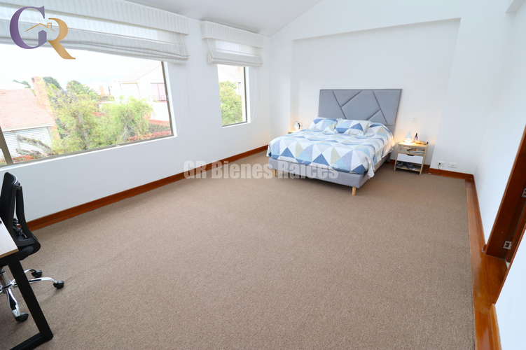Casa en Arriendo en Cota - Miniatura 12