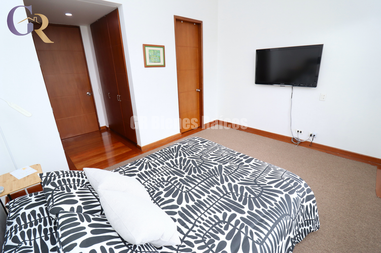 Casa en Arriendo en Cota - Miniatura 21