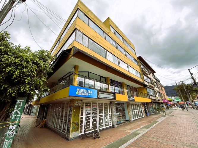 Oficina en  Venta en Galerias, Bogotá - Miniatura 2