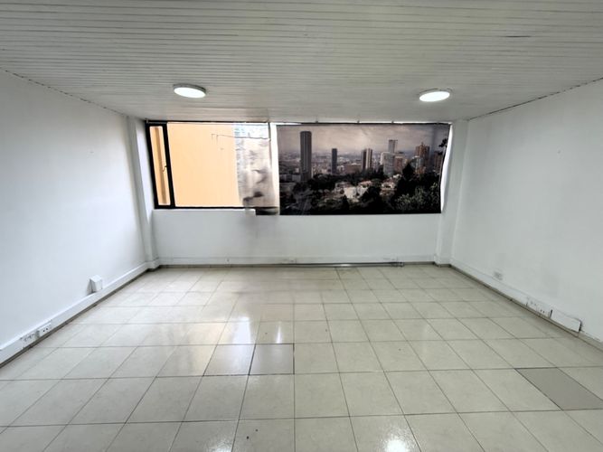 Oficina en  Venta en Galerias, Bogotá - Miniatura 3