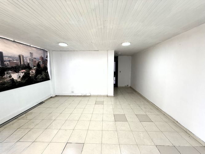 Oficina en  Venta en Galerias, Bogotá - Miniatura 4