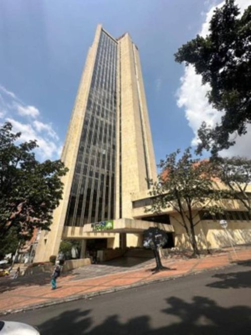 Oficina en Arriendo en Parque Central Bavaria, Bogotá - Imagen 1