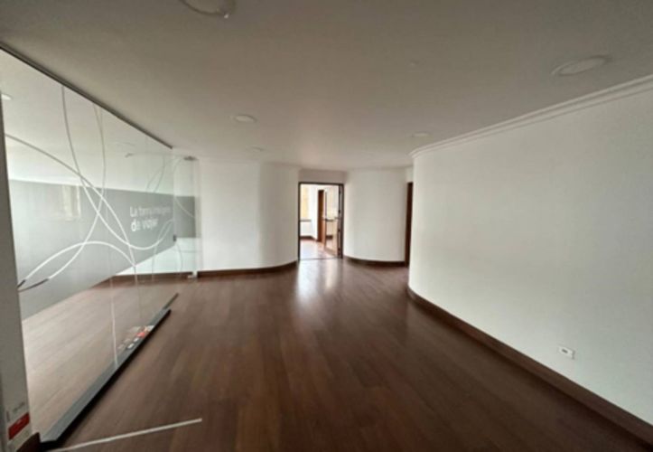 Oficina en Arriendo en Parque Central Bavaria, Bogotá - Miniatura 3