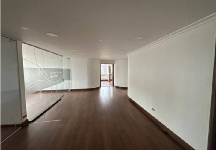 Oficina en Arriendo en Parque Central Bavaria, Bogotá - Miniatura 4
