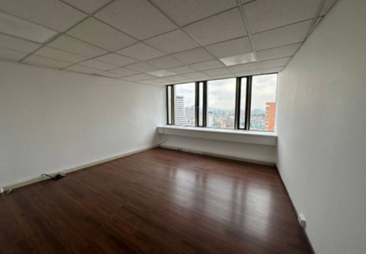 Oficina en Arriendo en Parque Central Bavaria, Bogotá - Miniatura 5