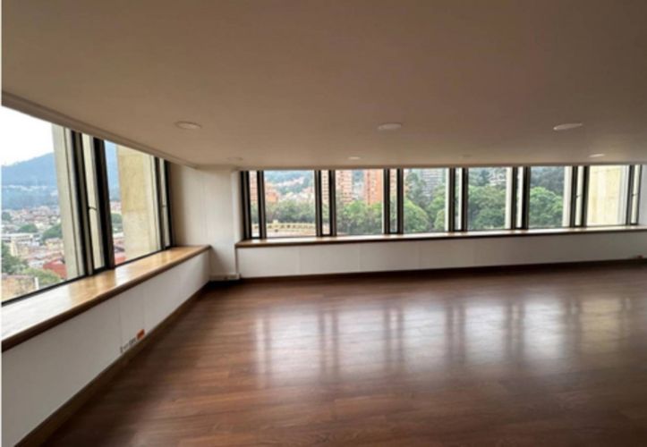 Oficina en Arriendo en Parque Central Bavaria, Bogotá - Miniatura 6