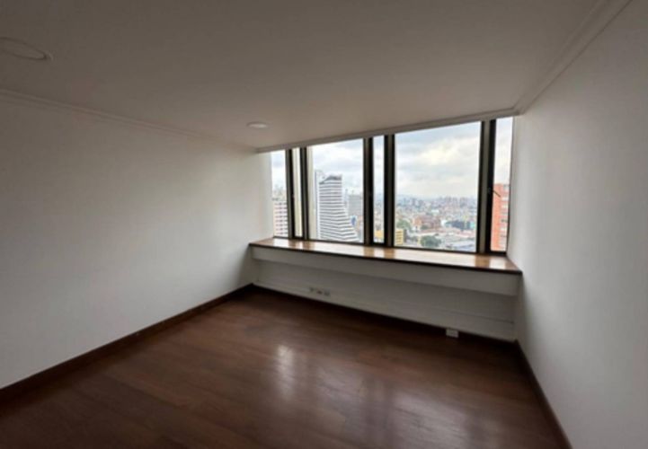 Oficina en Arriendo en Parque Central Bavaria, Bogotá - Miniatura 9