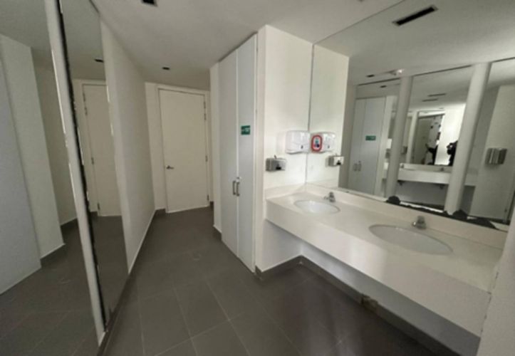 Oficina en Arriendo en Parque Central Bavaria, Bogotá - Miniatura 11