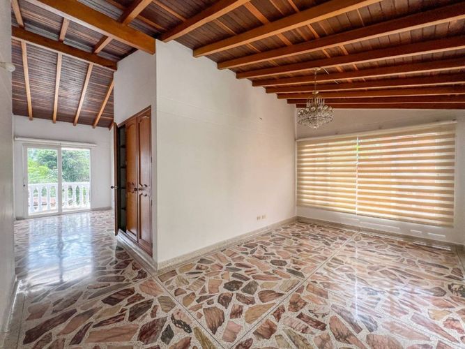 Casa en Arriendo en Zuñiga, Medellín - Miniatura 12