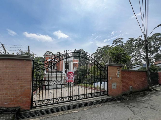 Casa en Arriendo en Zuñiga, Medellín - Miniatura 26