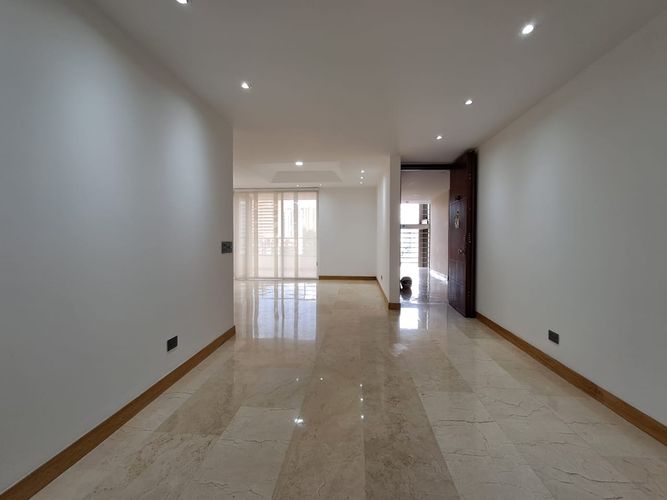 Apartamento en Arriendo en El Poblado, Medellín - Imagen 1