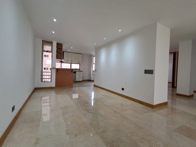 Apartamento en Arriendo en El Poblado, Medellín - Miniatura 2