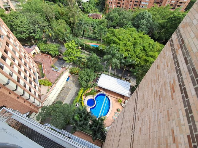 Apartamento en Arriendo en El Poblado, Medellín - Miniatura 7