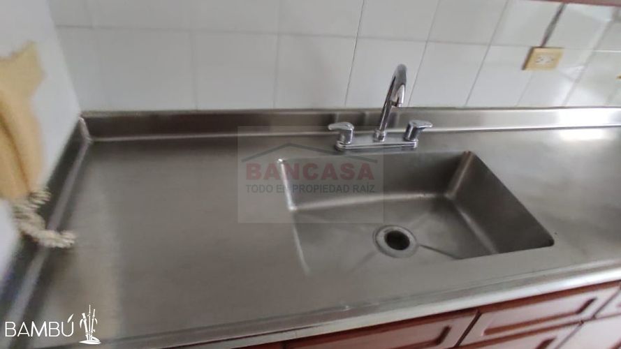Apartamento en Arriendo en El Poblado, Medellín - Miniatura 4
