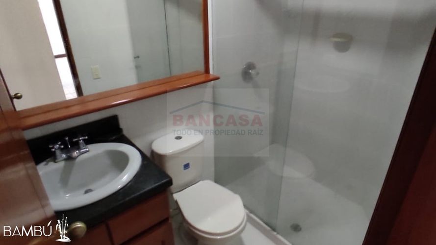 Apartamento en Arriendo en El Poblado, Medellín - Miniatura 7