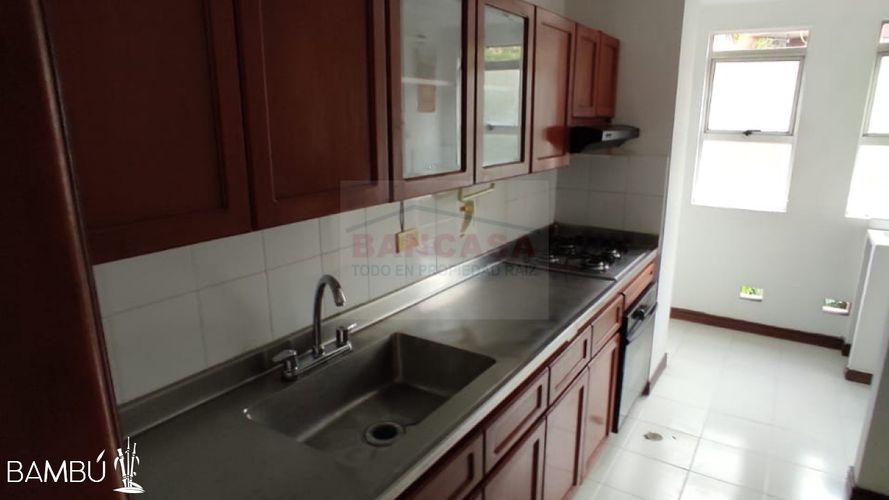 Apartamento en Arriendo en El Poblado, Medellín - Miniatura 12