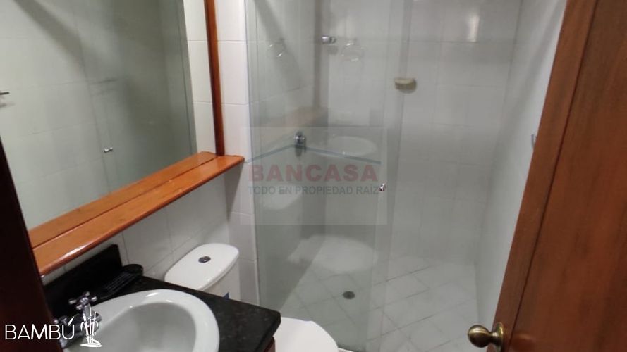 Apartamento en Arriendo en El Poblado, Medellín - Miniatura 14