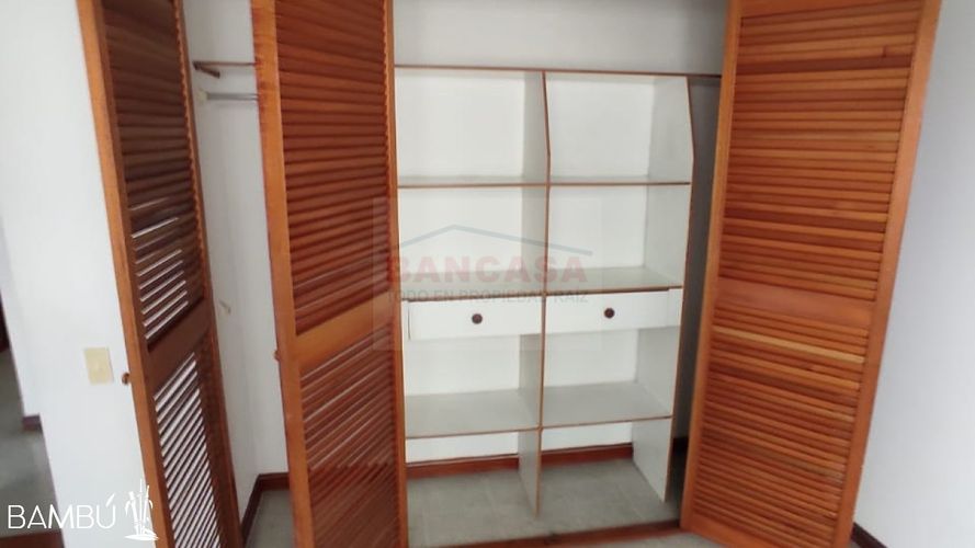 Apartamento en Arriendo en El Poblado, Medellín - Miniatura 17