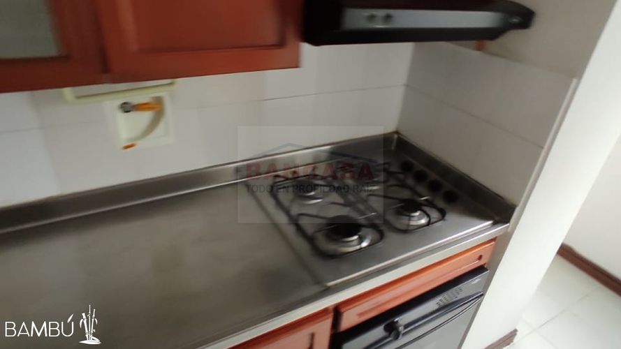 Apartamento en Arriendo en El Poblado, Medellín - Miniatura 22