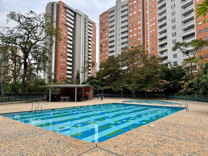 Apartamento en Arriendo en Cañaveralejo, Sabaneta - Imagen 1