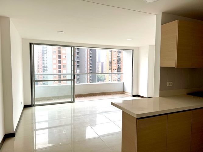 Apartamento en Arriendo en Cañaveralejo, Sabaneta - Miniatura 2