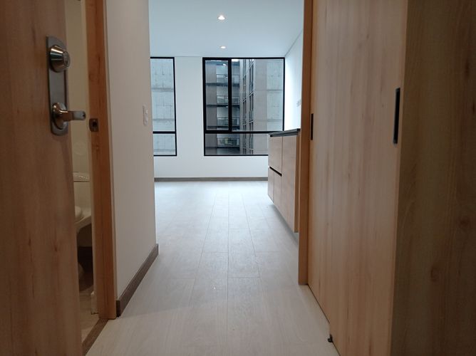 Apartaestudio en Arriendo en Zona chapinero, Bogotá - Miniatura 2
