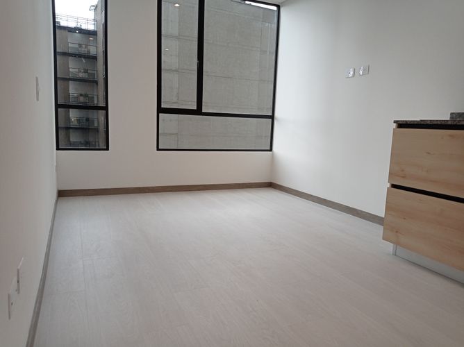 Apartaestudio en Arriendo en Zona chapinero, Bogotá - Miniatura 3