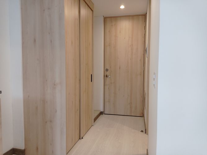Apartaestudio en Arriendo en Zona chapinero, Bogotá - Miniatura 6