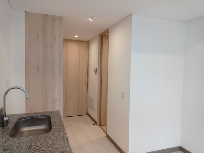 Apartaestudio en Arriendo en Zona chapinero, Bogotá - Miniatura 7