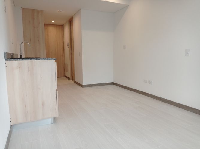 Apartaestudio en Arriendo en Zona chapinero, Bogotá - Miniatura 8