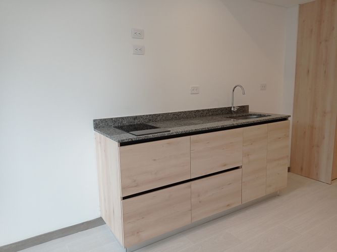 Apartaestudio en Arriendo en Zona chapinero, Bogotá - Miniatura 11